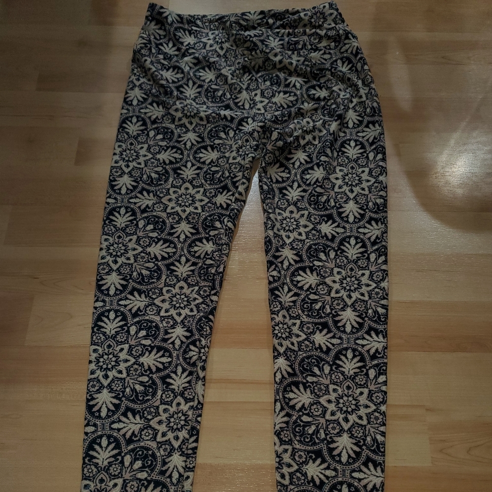 Nwot LuLaRoe os leggings